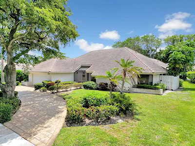 16905 River Birch Circle Delray Beach, FL 33445