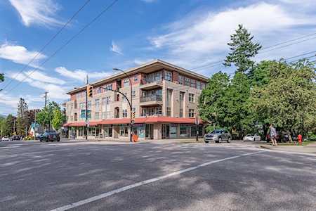 3595 W 26th Avenue #406 Vancouver, BC V6S 1N8