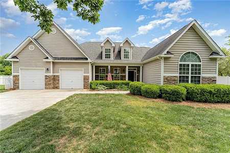 132 Lakepoint Drive Bermuda Run, NC 27006