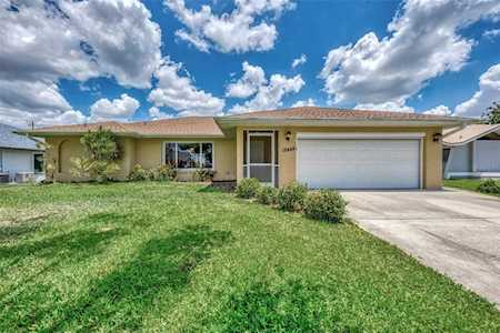 18444 Meyer Ave Port Charlotte, FL 33948