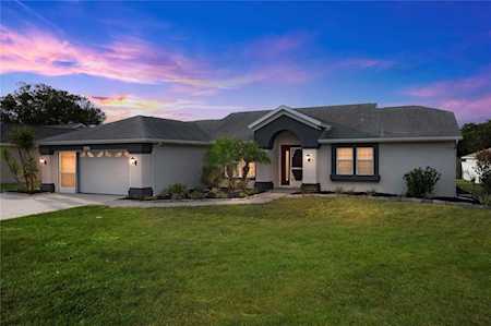 10077 Blackburn St Spring Hill, FL 34608