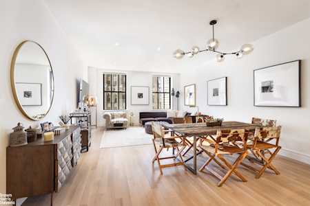 100 Barclay St #17N New York, NY 10007