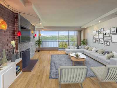 4465 Douglas Ave #10G Bronx, NY 10463