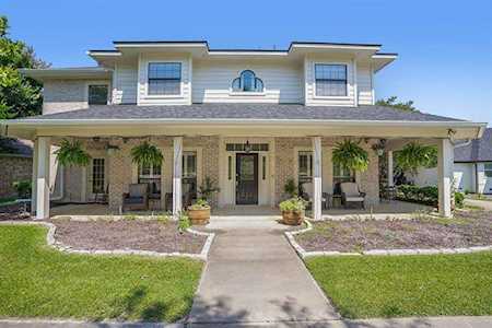 9325 Dosier Cove W Fort Worth, TX 76179