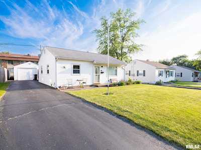 916 W Purtscher Dr Peoria, IL 61614
