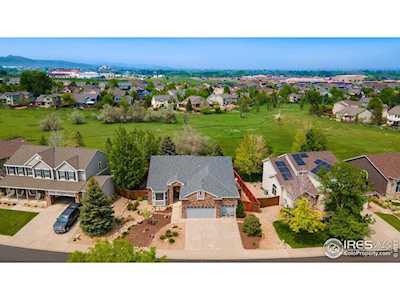 3420 Golden Currant Blvd Fort Collins, CO 80521