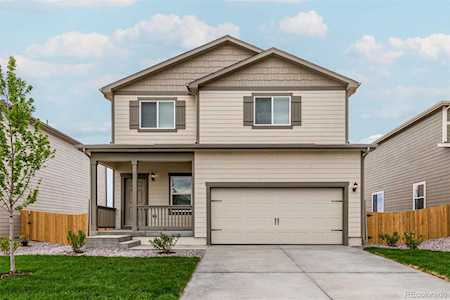 7251 Fall River Circle Frederick, CO 80530