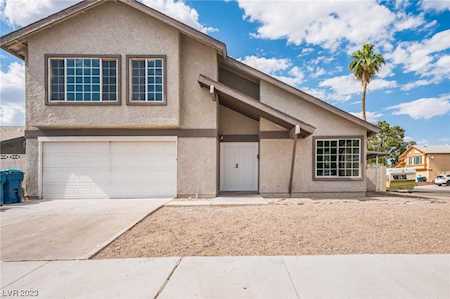 6348 Mockingbird Ln Las Vegas, NV 89103