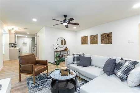 6012 Wester Avenue Fort Worth, TX 76133