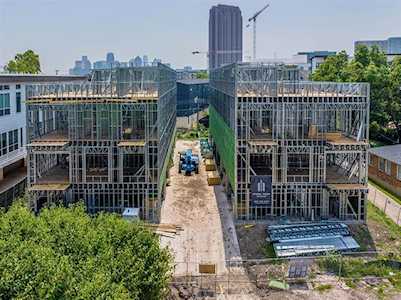 2613 Calvin Street #7 Dallas, TX 75204