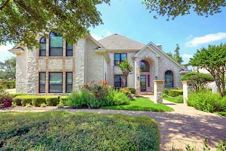 5116 China Garden DR Austin, TX 78730