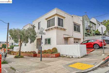500 Randolph St San Francisco, CA 94132