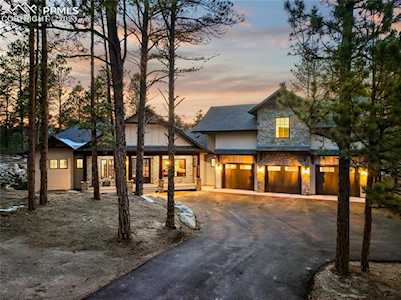 18330 Archers Drive Monument, CO 80132