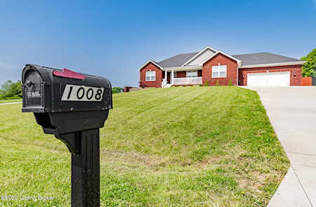 1008 Seminole Ct Bardstown, KY 40004