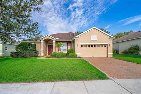 3324 Tumbling River Dr Clermont, FL 34711