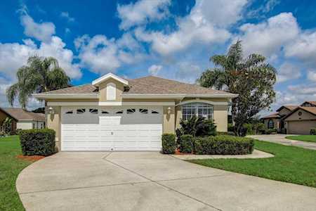 16600 Caracara Ct Spring Hill, FL 34610