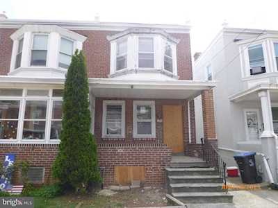 220 Buttonwood St Norristown, PA 19401