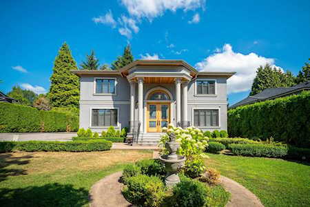 8233 Government Road Burnaby, BC V5A 2E4