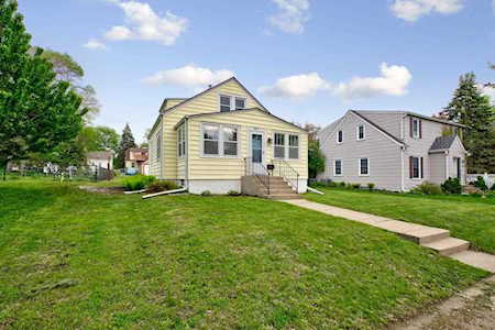 4021 Jefferson Street NE Columbia Heights, MN 55421