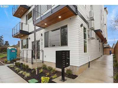 6610 N Greenwich AVE #1 Portland, OR 97217