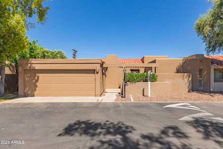 6107 N 73rd Way Scottsdale, AZ 85250