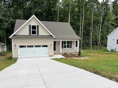 1001 Long Avenue Garner, NC 27529
