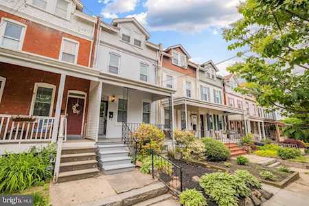 1323 N Clayton St Wilmington, DE 19806