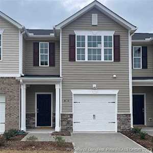 1307 Gracie Lane Carthage, NC 28327
