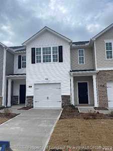 1303 Gracie Lane Carthage, NC 28327