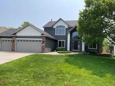 2717 87th Trail N Brooklyn Park, MN 55443