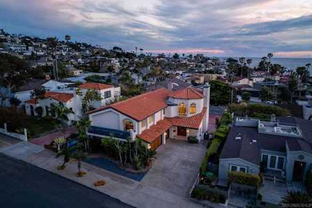 4555 Alhambra St. San Diego, CA 92107