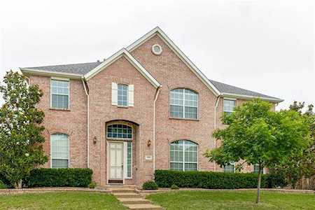 400 Post Oak Trail Murphy, TX 75094