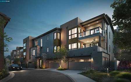 45 Woodbury Highlands Place #21 Lafayette, CA 94549
