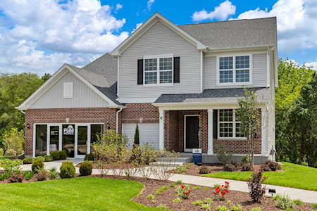 3121 Adele Dr Algonquin, IL 60102