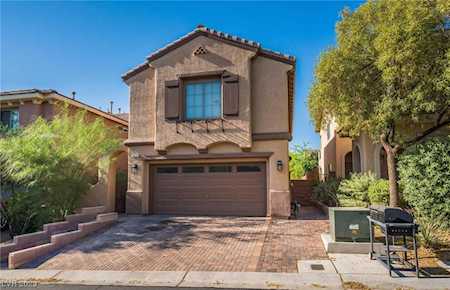 7473 Glimmering Sun Ave Las Vegas, NV 89178
