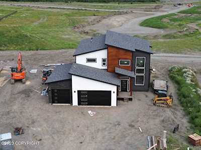 6686 E Exquisite Dr Palmer, AK 99645