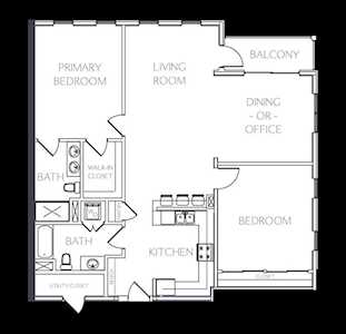 320 Middlesex Ave #D208 Medford, MA 02155