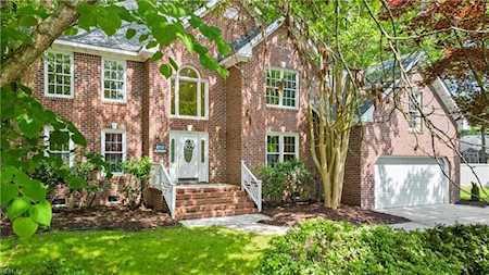 1009 Marlbank Ct Chesapeake, VA 23322