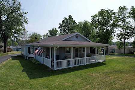 3983 N Cottage Place Monticello, IN 47960