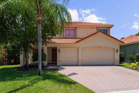 1472 Artimino Lane Boynton Beach, FL 33436