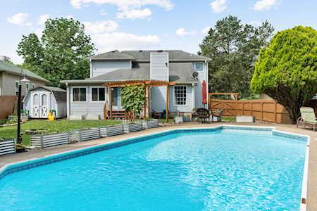 712 Lake Terrace Dr Nashville, TN 37217