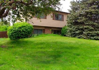 9616 W David Ave Littleton, CO 80128