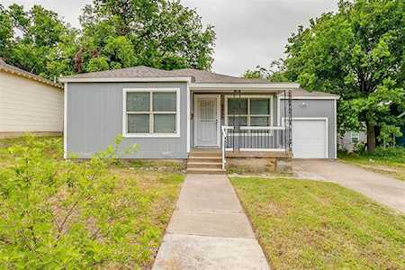 3455 W Boyce Avenue Fort Worth, TX 76133