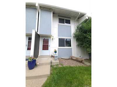 21 Evergreen St Broomfield, CO 80020
