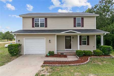 144 Rolling Pines Ct Raeford, NC 28376
