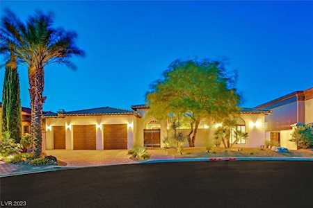 3 Rue Allard Way Henderson, NV 89011