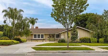 536 E Vista Del Gaviota Orange, CA 92865
