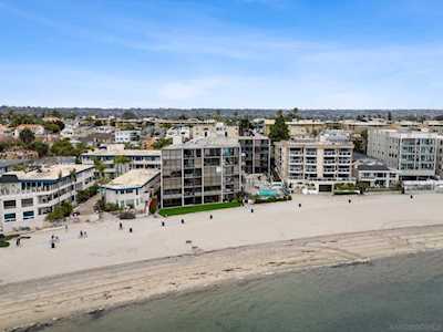3916 Riviera Dr #307 San Diego, CA 92109