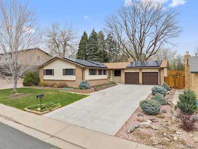 2764 S Marshall St Denver, CO 80227