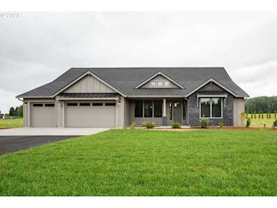 124 Klazina CT Woodland, WA 98674